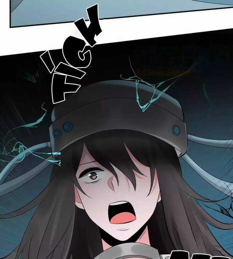 Tuyệt Thế Thần Y: Phúc Hắc Đại Tiểu Thư Chapter 44 trang 35