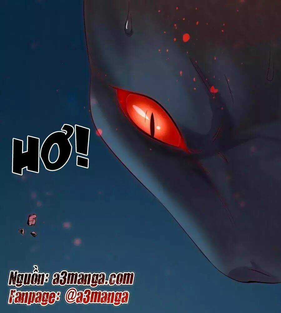 Tuyệt Thế Thần Y: Phúc Hắc Đại Tiểu Thư Chapter 44 trang 4