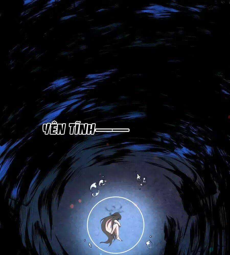 Tuyệt Thế Thần Y: Phúc Hắc Đại Tiểu Thư Chapter 44 trang 40