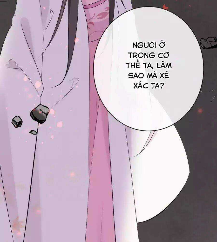 Tuyệt Thế Thần Y: Phúc Hắc Đại Tiểu Thư Chapter 44 trang 6