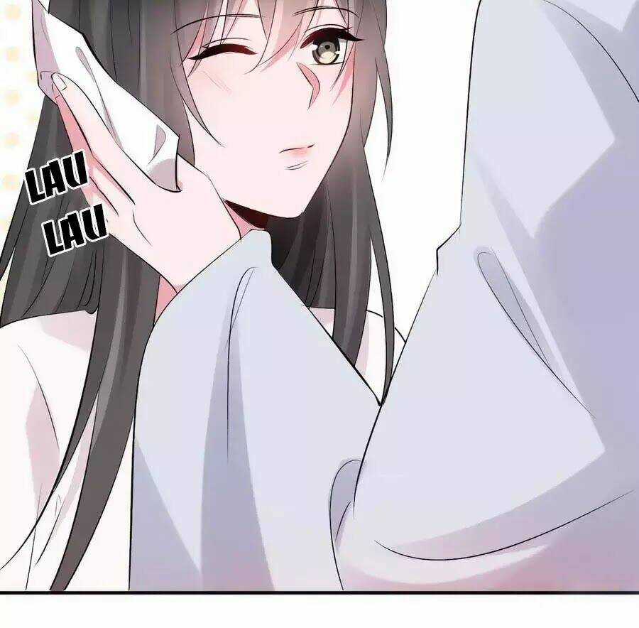 Tuyệt Thế Thần Y: Phúc Hắc Đại Tiểu Thư Chapter 44 trang 71