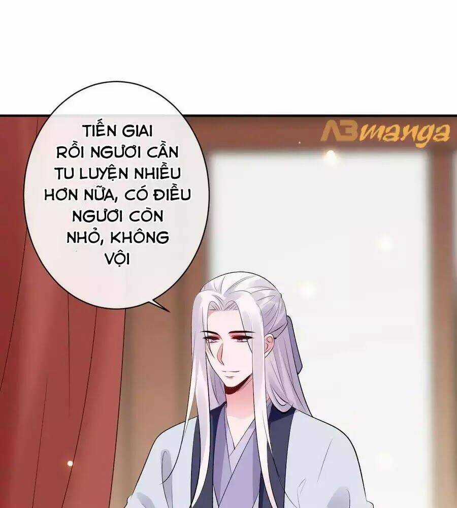 Tuyệt Thế Thần Y: Phúc Hắc Đại Tiểu Thư Chapter 44 trang 76