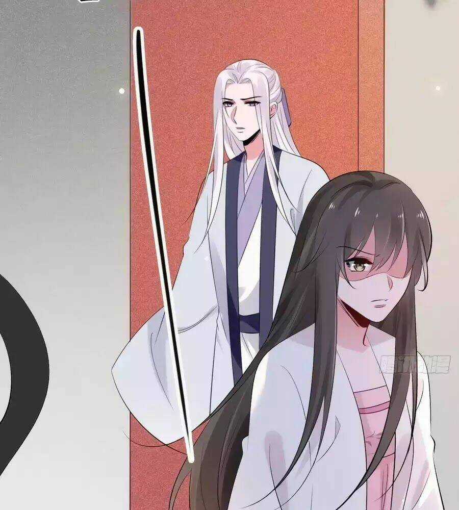 Tuyệt Thế Thần Y: Phúc Hắc Đại Tiểu Thư Chapter 44 trang 86