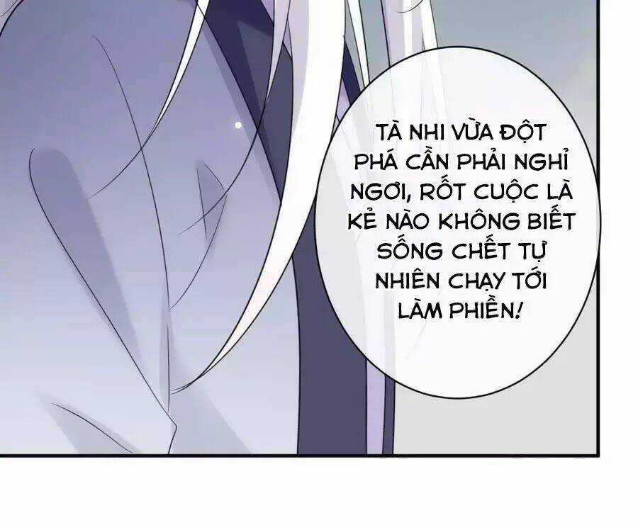 Tuyệt Thế Thần Y: Phúc Hắc Đại Tiểu Thư Chapter 44 trang 91