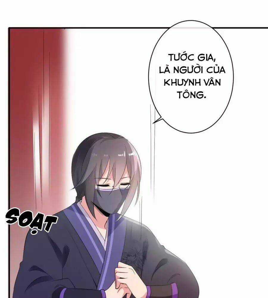 Tuyệt Thế Thần Y: Phúc Hắc Đại Tiểu Thư Chapter 44 trang 92