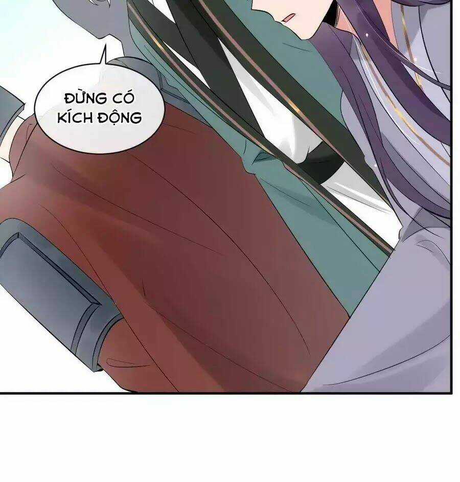 Tuyệt Thế Thần Y: Phúc Hắc Đại Tiểu Thư Chapter 45 trang 11