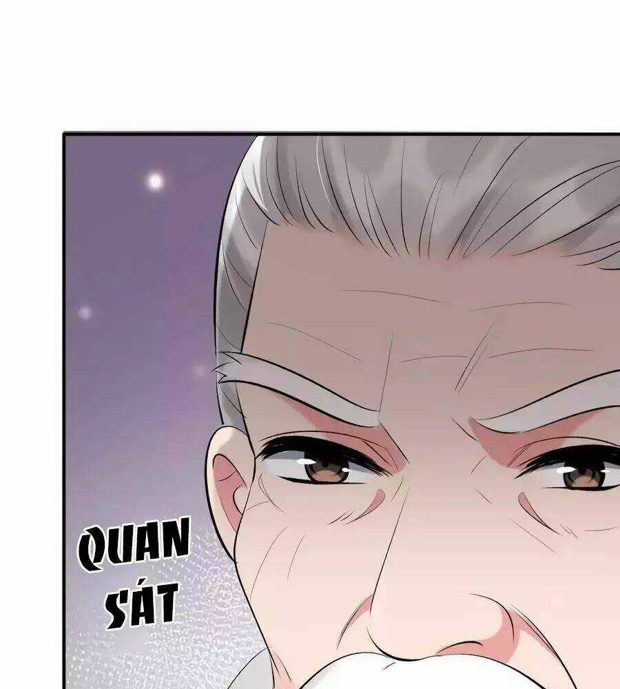 Tuyệt Thế Thần Y: Phúc Hắc Đại Tiểu Thư Chapter 45 trang 12