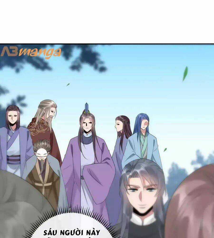 Tuyệt Thế Thần Y: Phúc Hắc Đại Tiểu Thư Chapter 45 trang 14