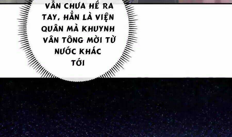 Tuyệt Thế Thần Y: Phúc Hắc Đại Tiểu Thư Chapter 45 trang 15