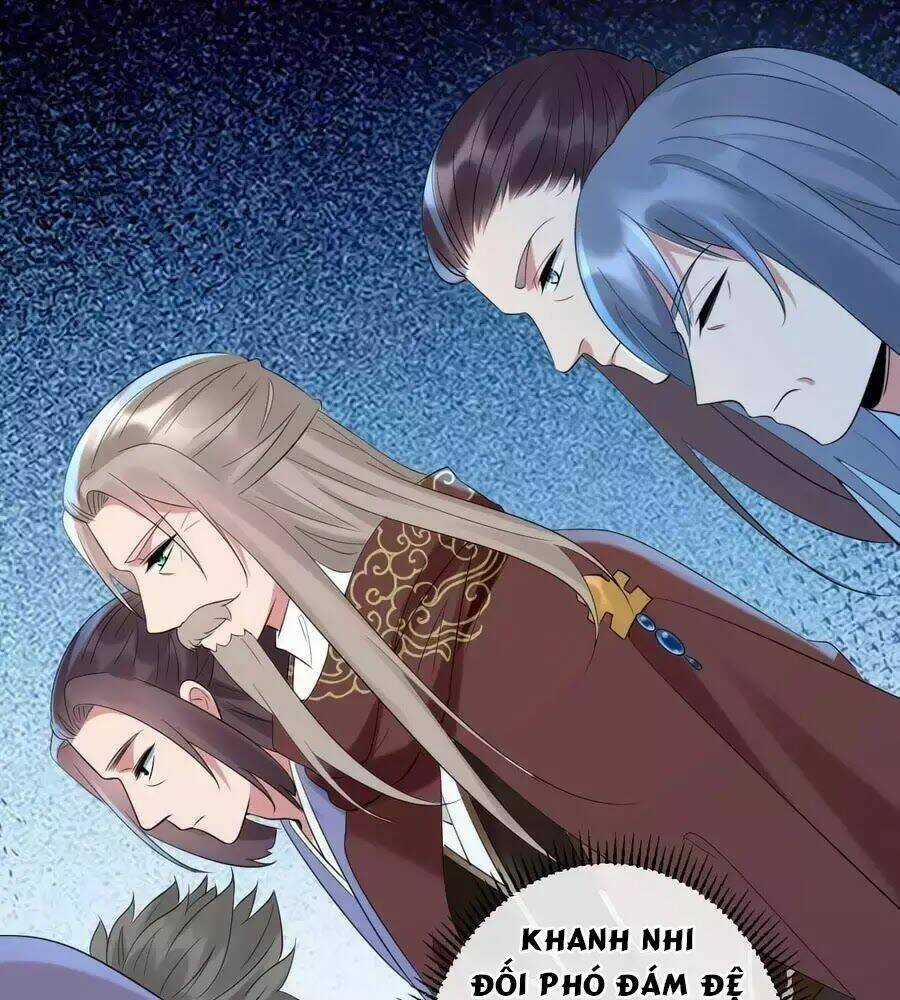 Tuyệt Thế Thần Y: Phúc Hắc Đại Tiểu Thư Chapter 45 trang 16