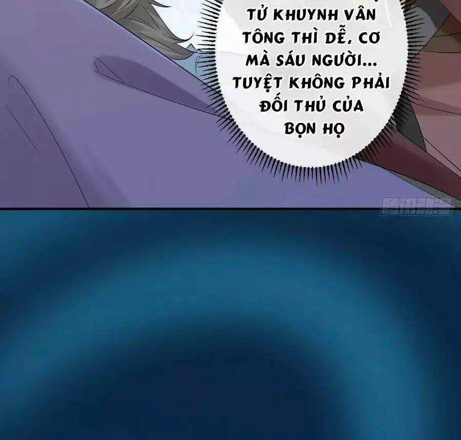 Tuyệt Thế Thần Y: Phúc Hắc Đại Tiểu Thư Chapter 45 trang 17