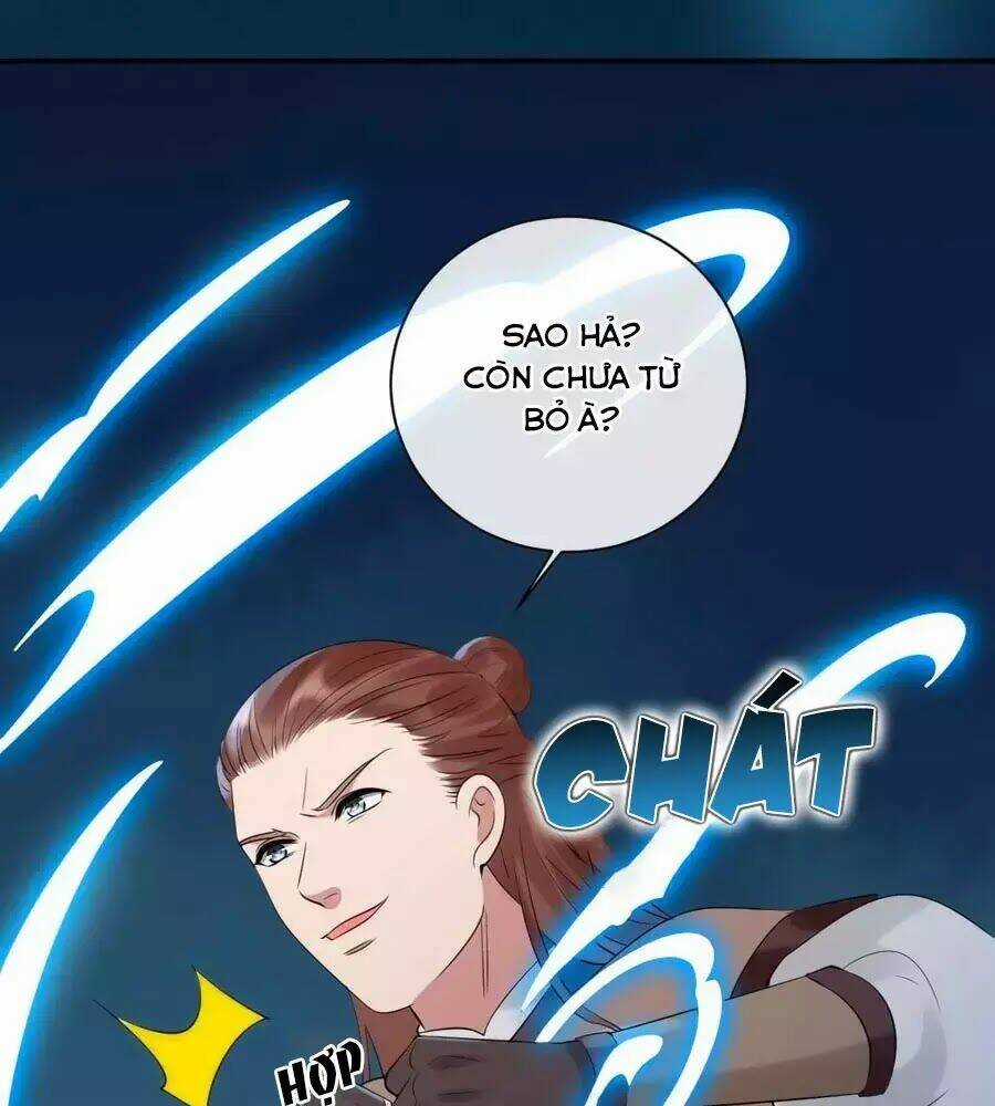 Tuyệt Thế Thần Y: Phúc Hắc Đại Tiểu Thư Chapter 45 trang 18