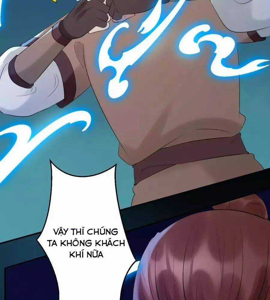 Tuyệt Thế Thần Y: Phúc Hắc Đại Tiểu Thư Chapter 45 trang 19