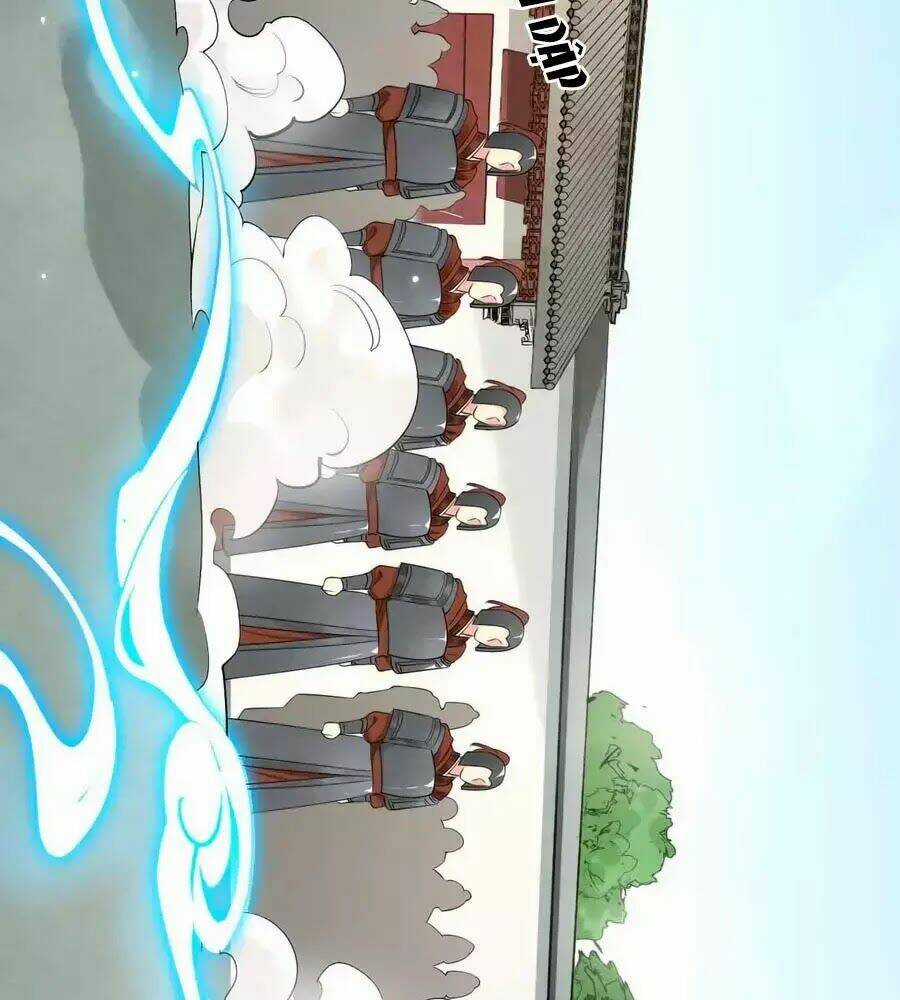 Tuyệt Thế Thần Y: Phúc Hắc Đại Tiểu Thư Chapter 45 trang 2