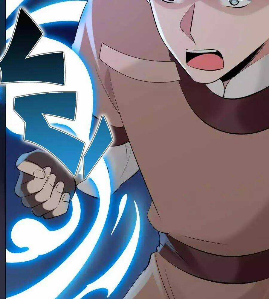 Tuyệt Thế Thần Y: Phúc Hắc Đại Tiểu Thư Chapter 45 trang 21