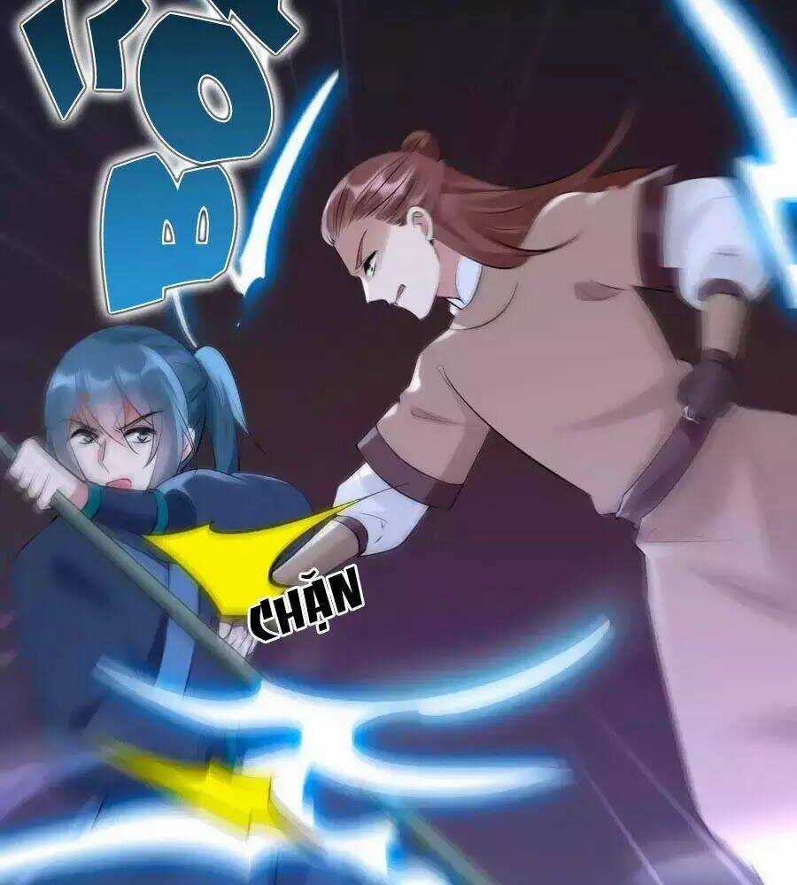 Tuyệt Thế Thần Y: Phúc Hắc Đại Tiểu Thư Chapter 45 trang 24