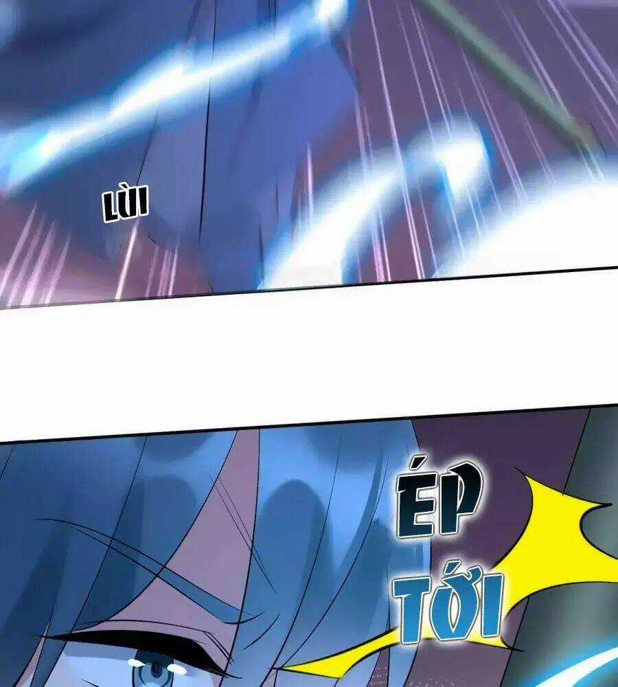 Tuyệt Thế Thần Y: Phúc Hắc Đại Tiểu Thư Chapter 45 trang 26