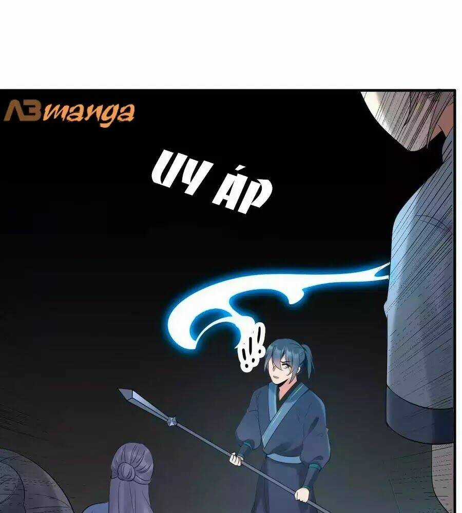 Tuyệt Thế Thần Y: Phúc Hắc Đại Tiểu Thư Chapter 45 trang 28