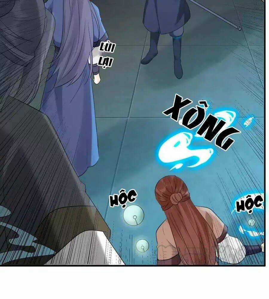 Tuyệt Thế Thần Y: Phúc Hắc Đại Tiểu Thư Chapter 45 trang 29