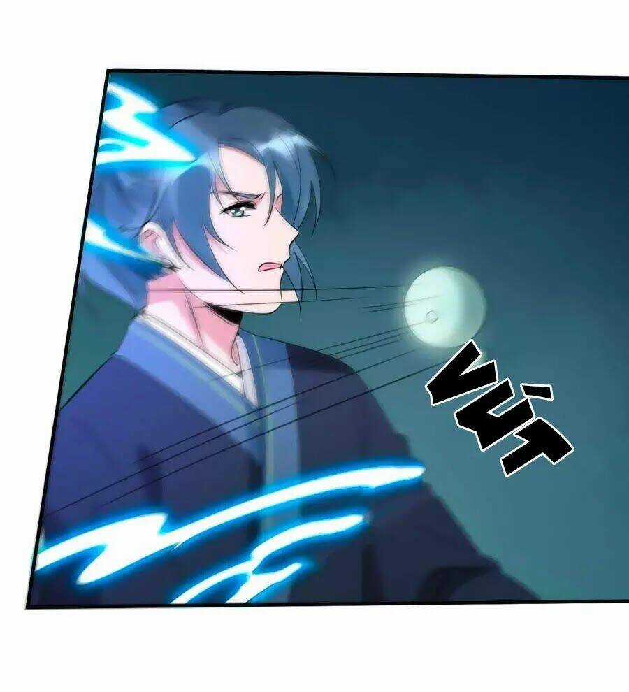 Tuyệt Thế Thần Y: Phúc Hắc Đại Tiểu Thư Chapter 45 trang 31