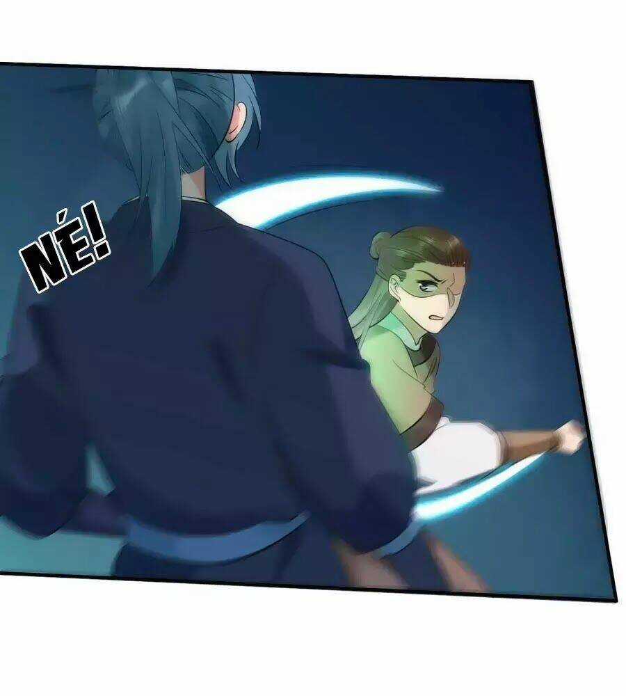 Tuyệt Thế Thần Y: Phúc Hắc Đại Tiểu Thư Chapter 45 trang 32