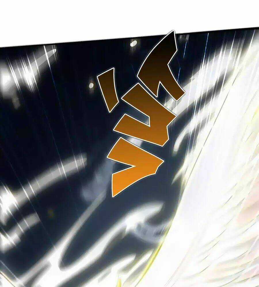 Tuyệt Thế Thần Y: Phúc Hắc Đại Tiểu Thư Chapter 45 trang 36