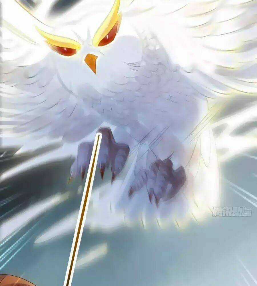 Tuyệt Thế Thần Y: Phúc Hắc Đại Tiểu Thư Chapter 45 trang 37