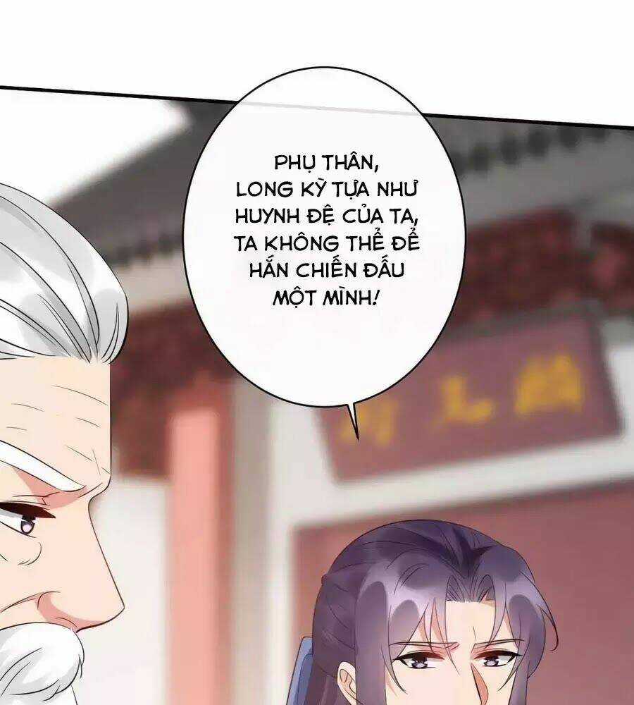 Tuyệt Thế Thần Y: Phúc Hắc Đại Tiểu Thư Chapter 45 trang 39