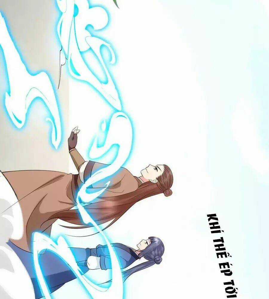 Tuyệt Thế Thần Y: Phúc Hắc Đại Tiểu Thư Chapter 45 trang 4