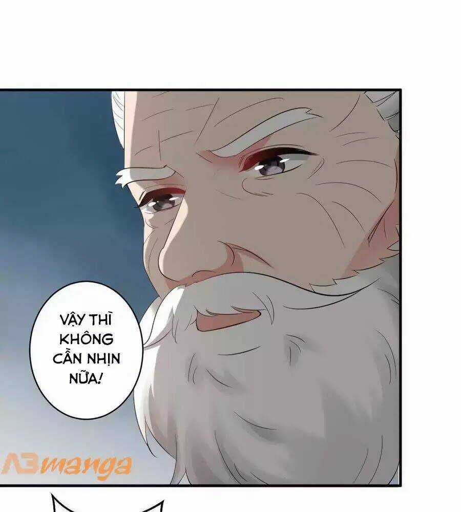 Tuyệt Thế Thần Y: Phúc Hắc Đại Tiểu Thư Chapter 45 trang 41