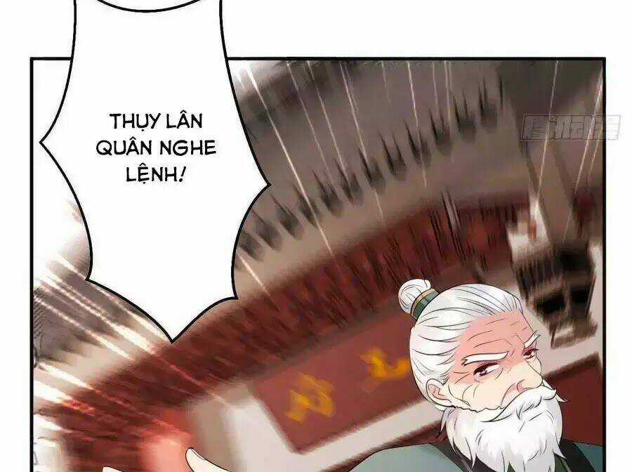 Tuyệt Thế Thần Y: Phúc Hắc Đại Tiểu Thư Chapter 45 trang 42