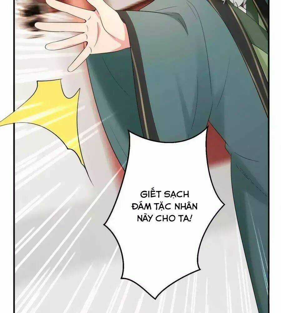 Tuyệt Thế Thần Y: Phúc Hắc Đại Tiểu Thư Chapter 45 trang 43