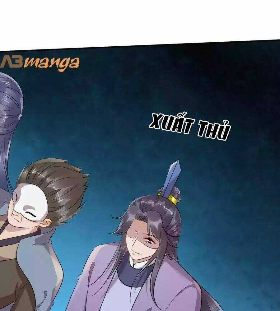 Tuyệt Thế Thần Y: Phúc Hắc Đại Tiểu Thư Chapter 45 trang 48