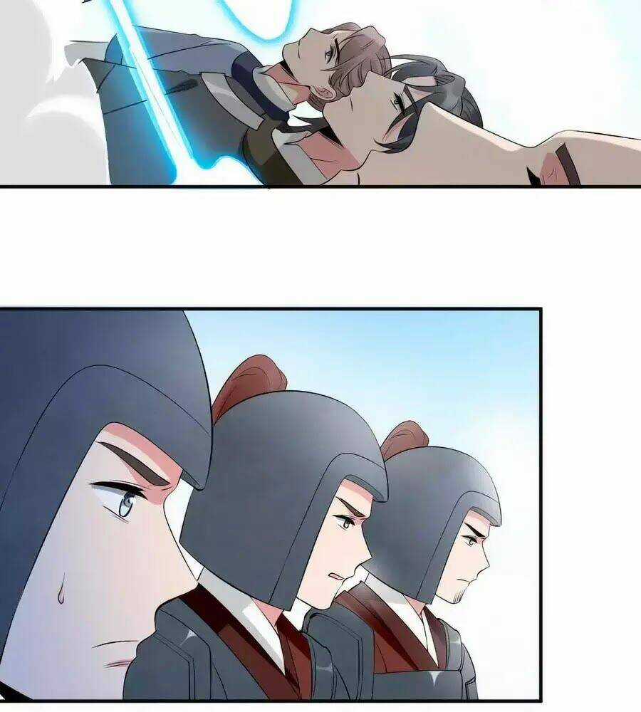 Tuyệt Thế Thần Y: Phúc Hắc Đại Tiểu Thư Chapter 45 trang 5