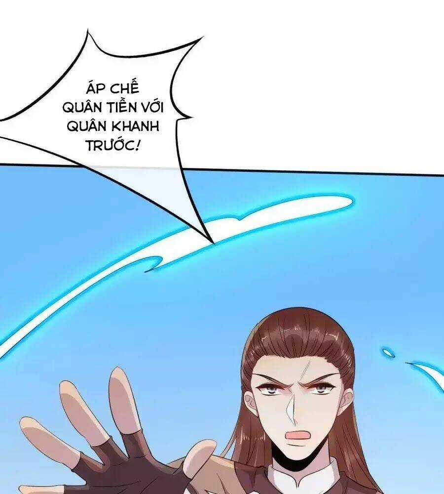 Tuyệt Thế Thần Y: Phúc Hắc Đại Tiểu Thư Chapter 45 trang 50