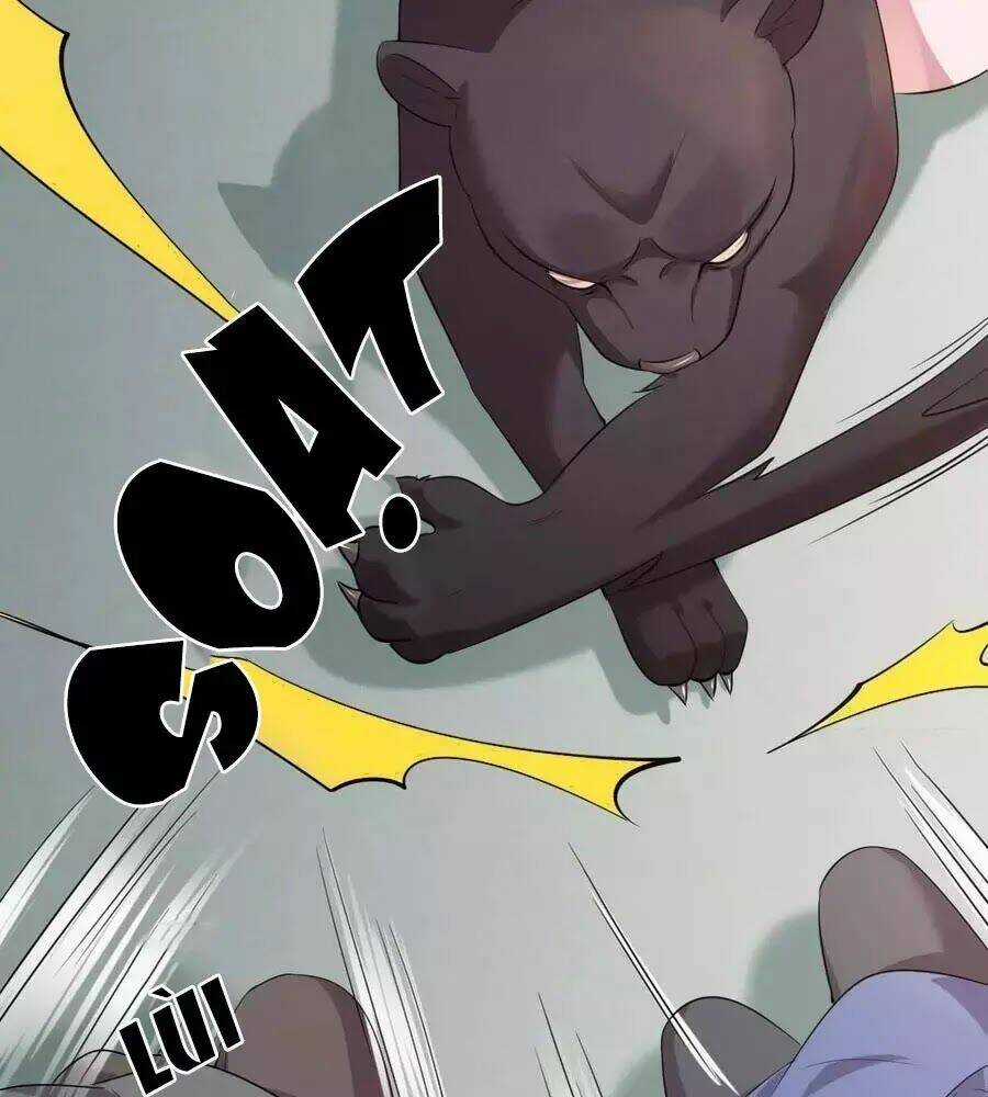 Tuyệt Thế Thần Y: Phúc Hắc Đại Tiểu Thư Chapter 45 trang 55