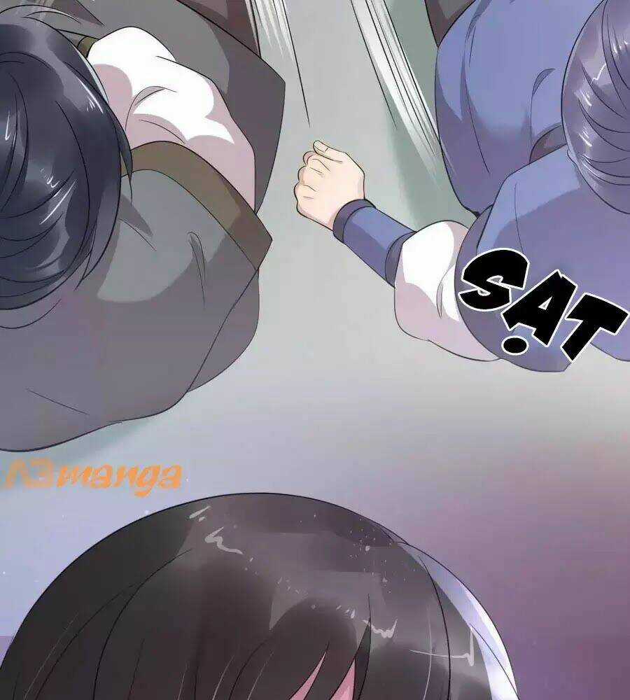 Tuyệt Thế Thần Y: Phúc Hắc Đại Tiểu Thư Chapter 45 trang 56