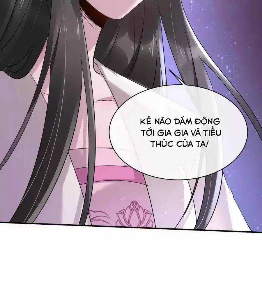 Tuyệt Thế Thần Y: Phúc Hắc Đại Tiểu Thư Chapter 45 trang 58