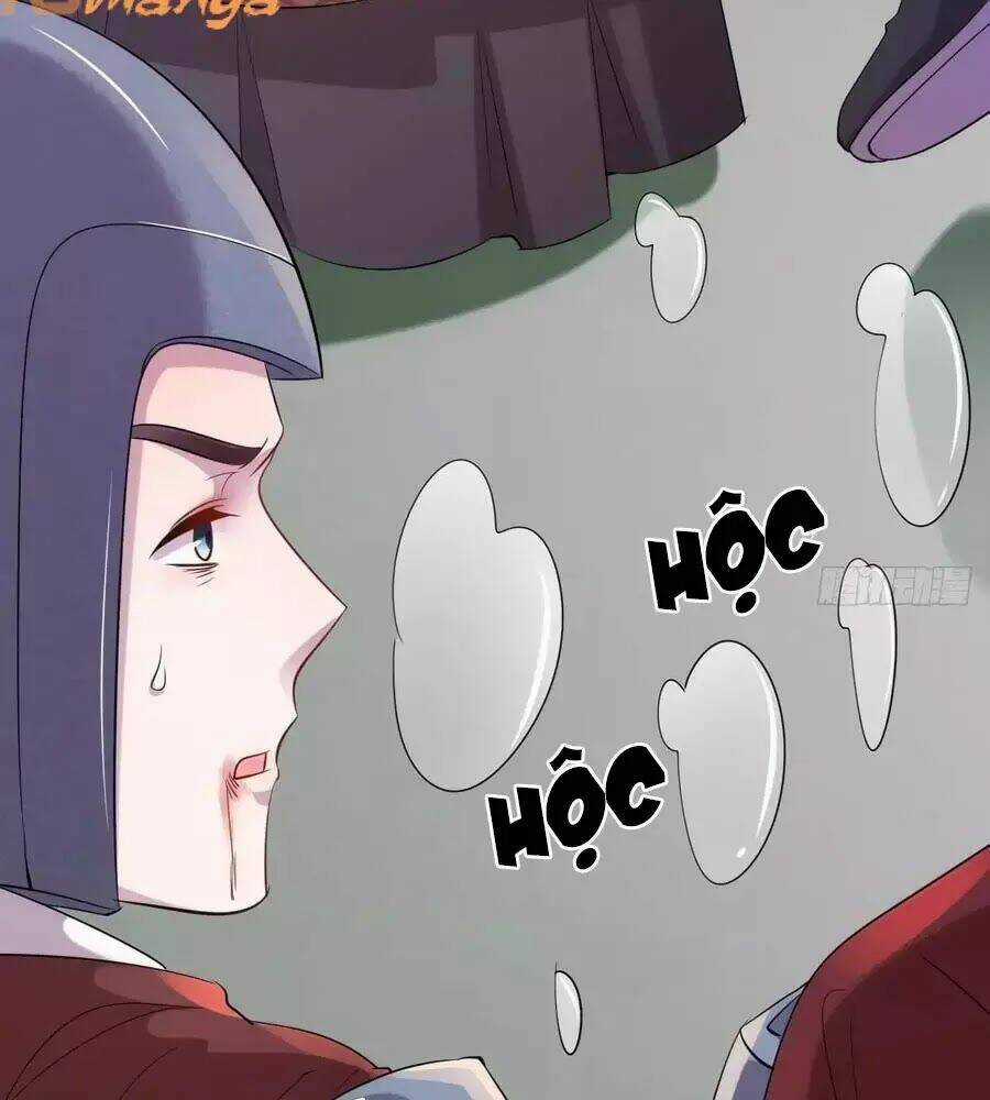 Tuyệt Thế Thần Y: Phúc Hắc Đại Tiểu Thư Chapter 45 trang 63