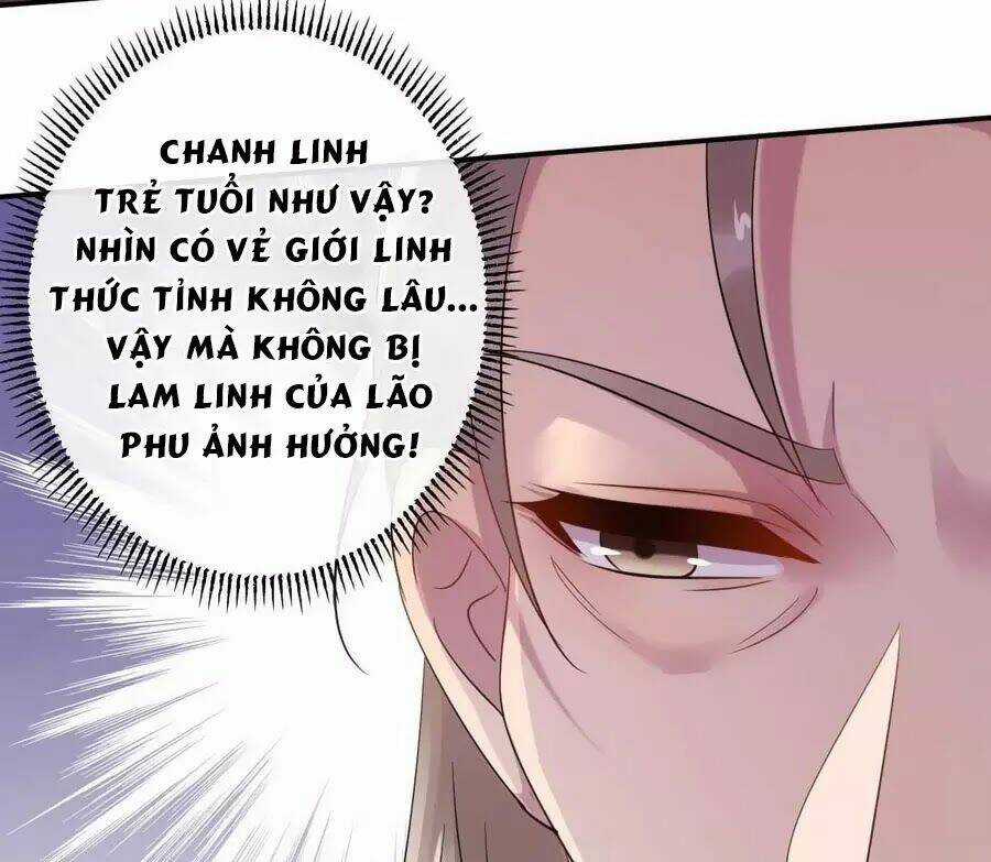 Tuyệt Thế Thần Y: Phúc Hắc Đại Tiểu Thư Chapter 45 trang 67
