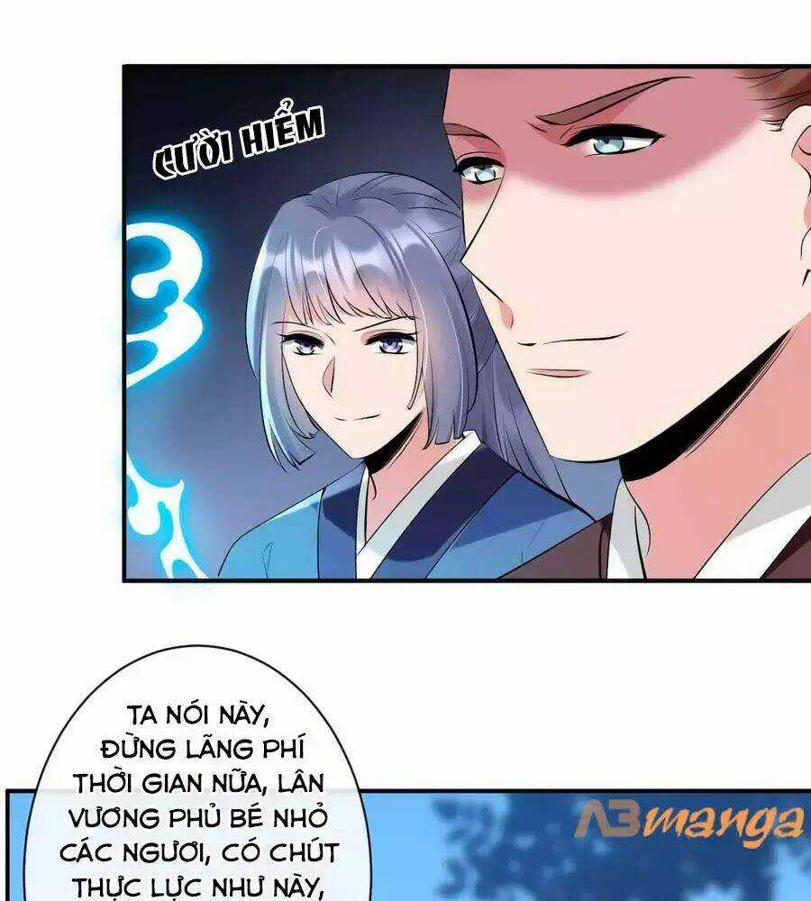 Tuyệt Thế Thần Y: Phúc Hắc Đại Tiểu Thư Chapter 45 trang 7