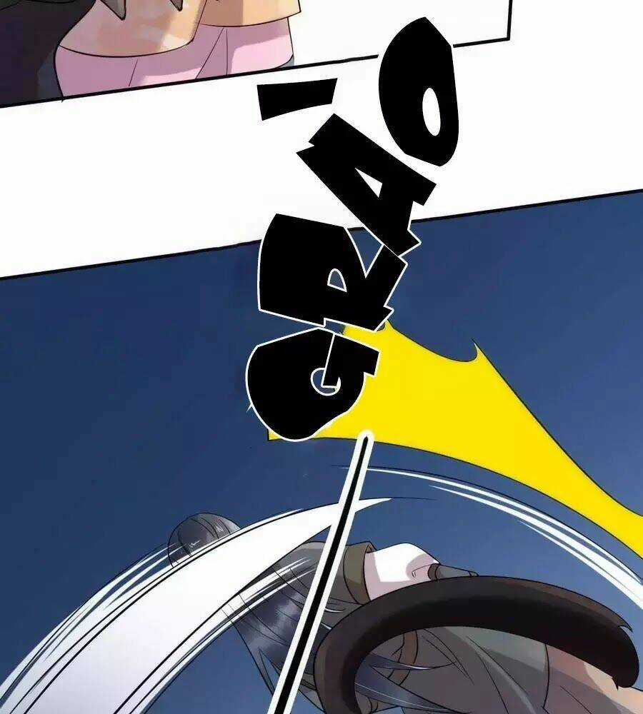 Tuyệt Thế Thần Y: Phúc Hắc Đại Tiểu Thư Chapter 45 trang 71