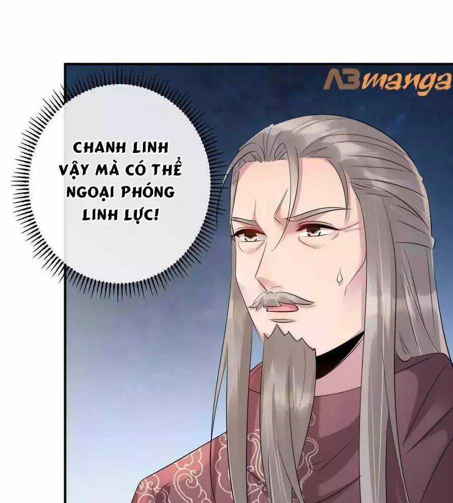 Tuyệt Thế Thần Y: Phúc Hắc Đại Tiểu Thư Chapter 45 trang 77