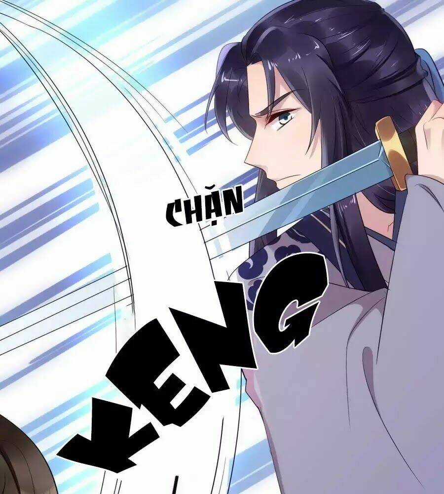 Tuyệt Thế Thần Y: Phúc Hắc Đại Tiểu Thư Chapter 45 trang 79