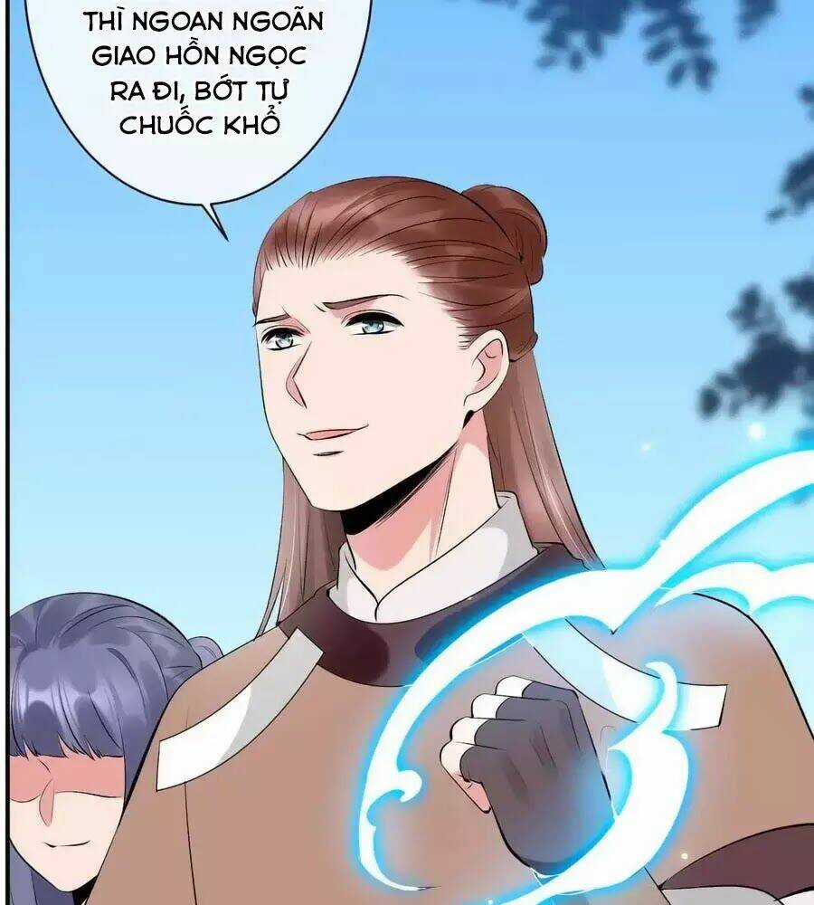 Tuyệt Thế Thần Y: Phúc Hắc Đại Tiểu Thư Chapter 45 trang 8