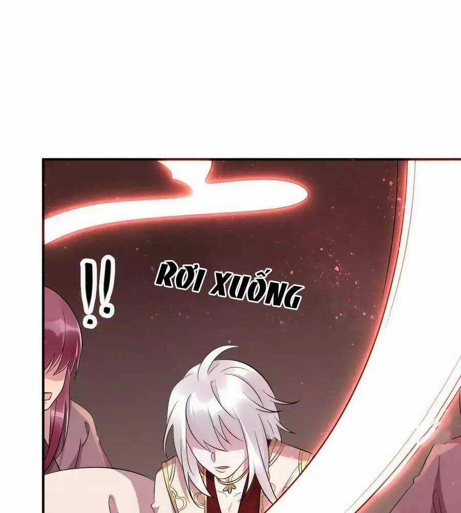 Tuyệt Thế Thần Y: Phúc Hắc Đại Tiểu Thư Chapter 45 trang 88