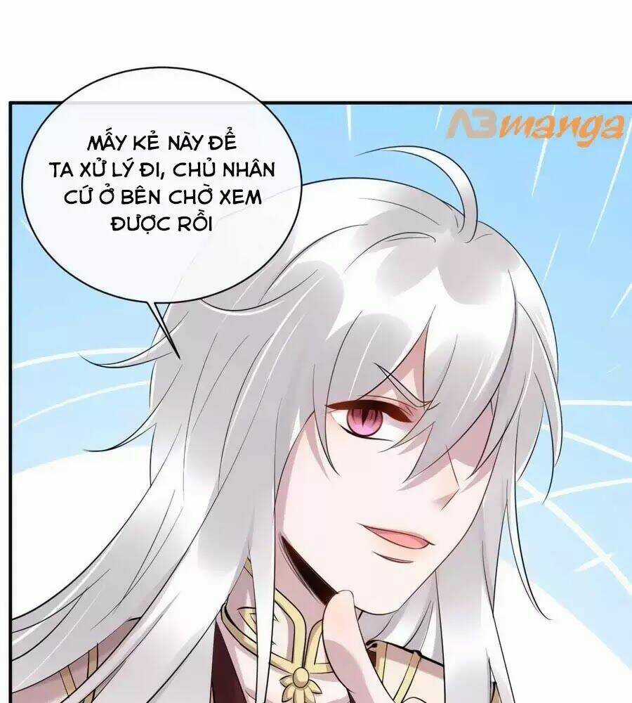 Tuyệt Thế Thần Y: Phúc Hắc Đại Tiểu Thư Chapter 45 trang 90