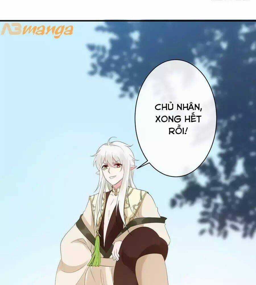 Tuyệt Thế Thần Y: Phúc Hắc Đại Tiểu Thư Chapter 46 trang 104