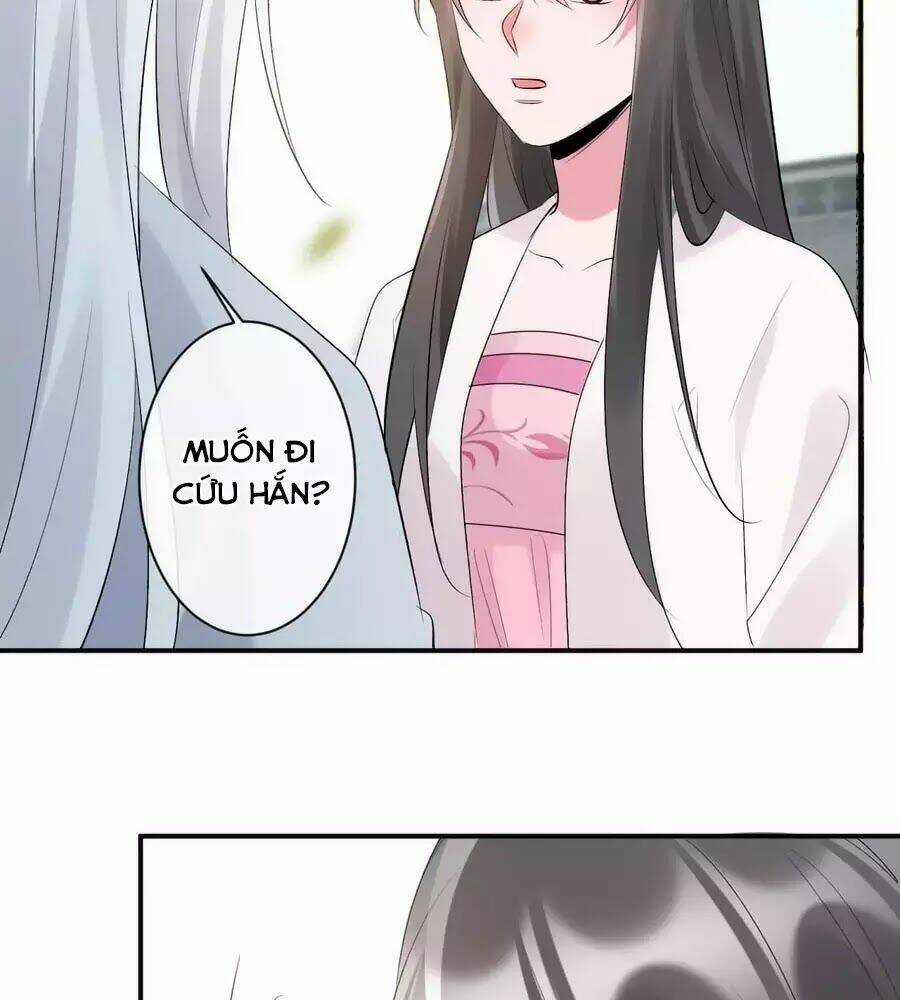 Tuyệt Thế Thần Y: Phúc Hắc Đại Tiểu Thư Chapter 46 trang 107