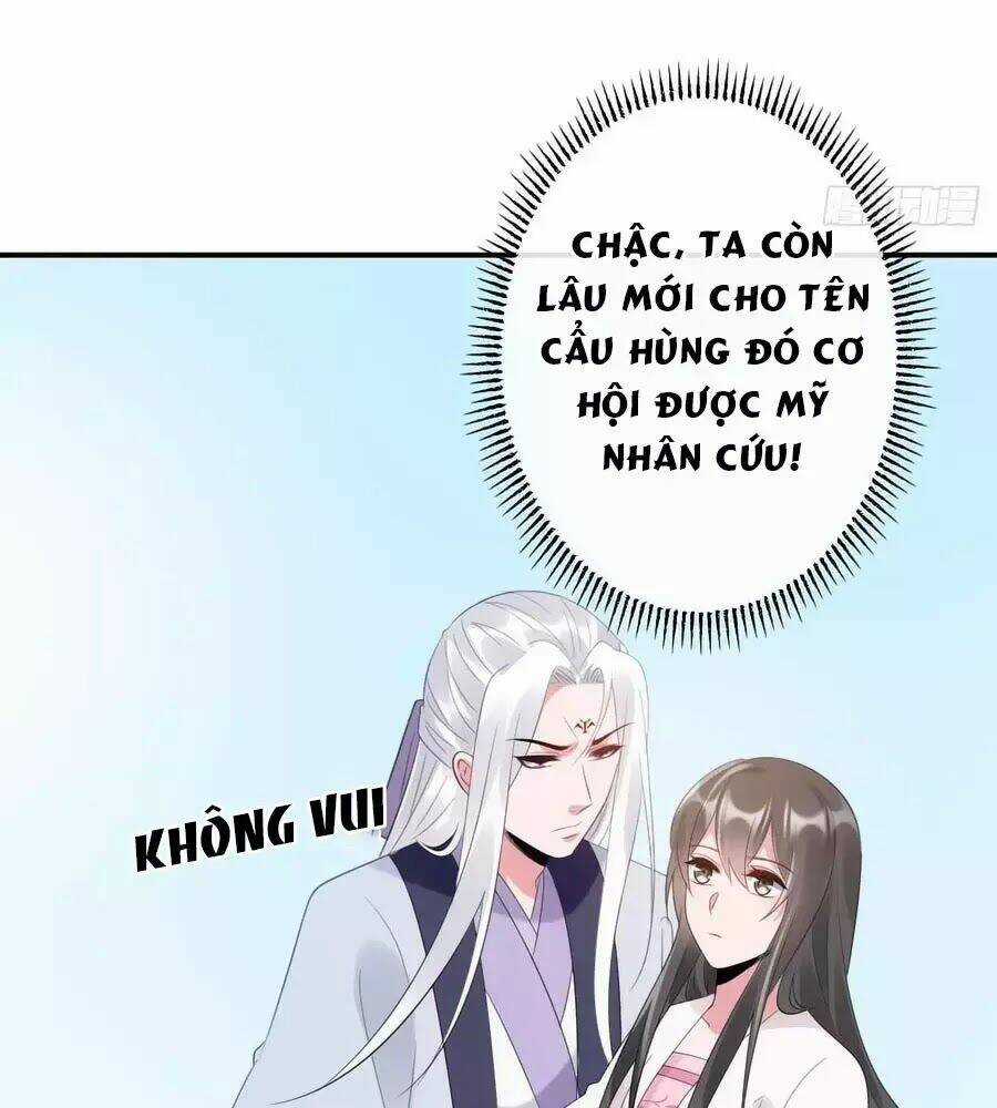 Tuyệt Thế Thần Y: Phúc Hắc Đại Tiểu Thư Chapter 46 trang 109